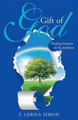 Cover of the book Gift of God by Rev. Prayer Kenneth Obadoni