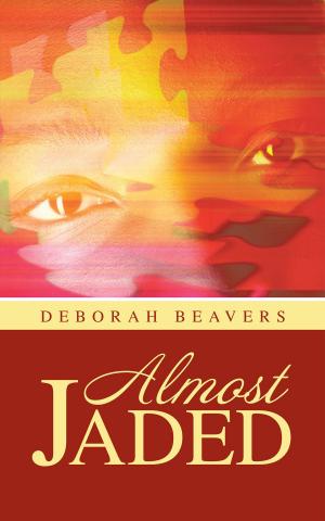 Cover of the book Almost Jaded by Don C. Vinyard