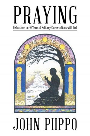 Cover of the book Praying by Cheryl Carter, Meaningful Moments
