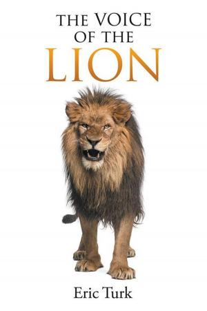 Cover of the book The Voice of the Lion by Becky Morphew