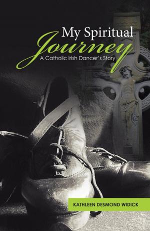 Cover of the book My Spiritual Journey by Cynthia R. Hobson