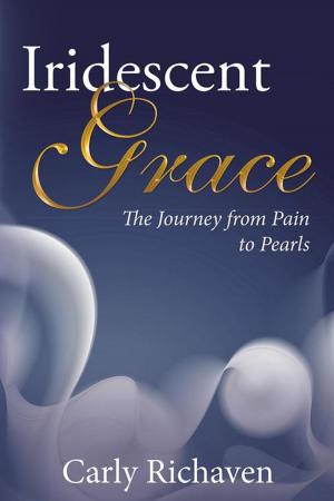 Cover of the book Iridescent Grace by James J. Genova PhD