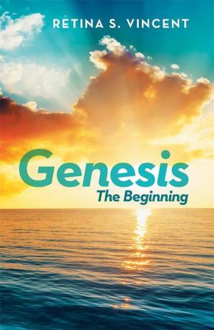 Cover of the book Genesis by Pedro Luis Adames Valdez