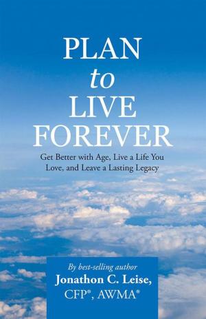 Book cover of Plan to Live Forever