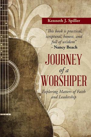 Cover of the book Journey of a Worshiper by Don Saunders, Mel Saunders
