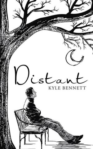 Cover of the book Distant by Victoria Rachel Clifton