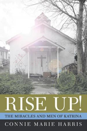 Cover of the book Rise Up! by Theuns and Tania Henning Theuns