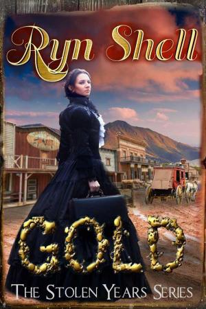 Cover of the book Gold by Zelda Clemens