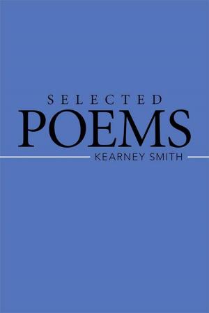 Cover of the book Selected Poems by Taylor Mitchell