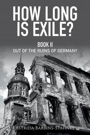 Cover of the book How Long Is Exile? by Lureen Slater