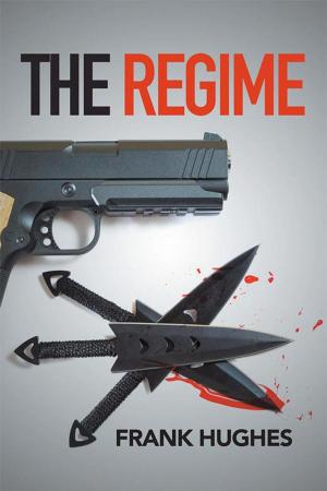 Cover of the book The Regime by Moshy Shain