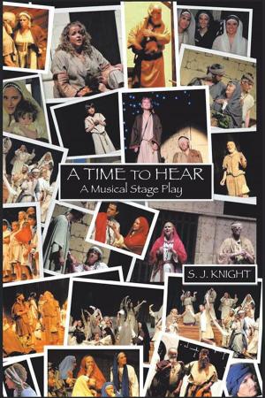Cover of the book A Time to Hear by Terry Clancy