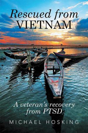 Cover of the book Rescued from Vietnam by Dr. Malcolm Freeman