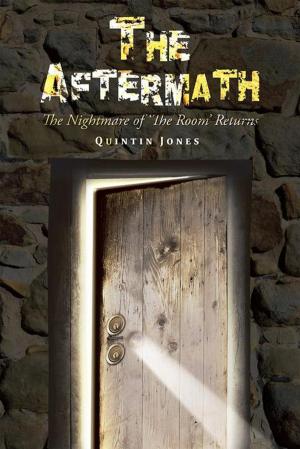 Cover of the book The Aftermath by Keyan Mianji