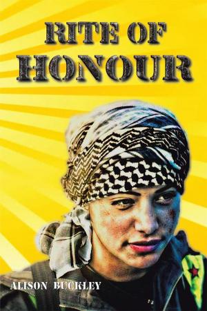 Cover of the book Rite of Honour by Jacqueline Mary Masciotti