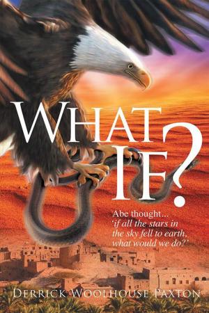 Cover of the book What If? by Muriel Jager