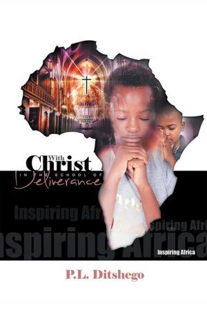 Cover of the book With Christ in the School of Deliverance by Tracy Faiers