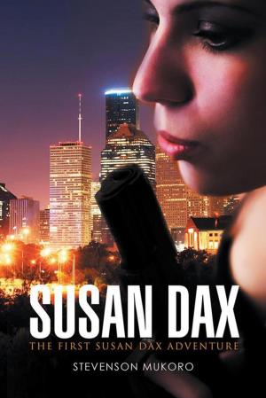 Cover of the book Susan Dax by Maggie Ager