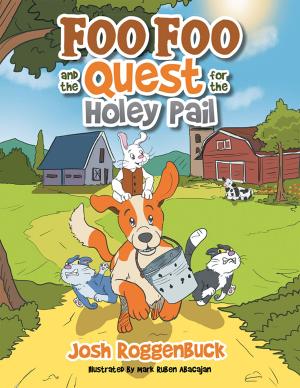 Book cover of Foo Foo and the Quest for the Holey Pail