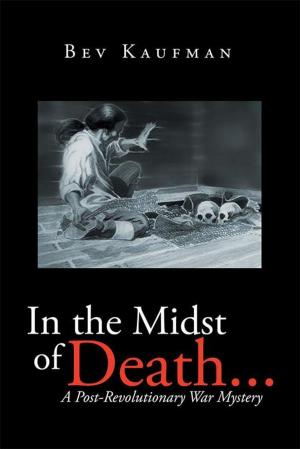 Cover of the book In the Midst of Death ... by Chaplain Lance Dixon