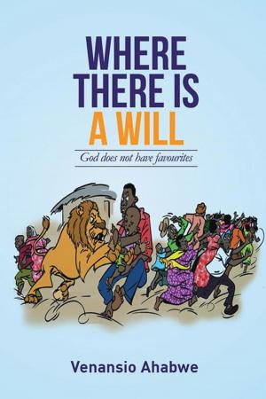 Cover of the book Where There Is a Will by Barbara E. Barber