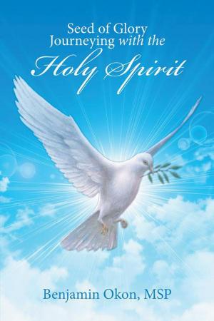 Book cover of Seed of Glory Journeying with the Holy Spirit