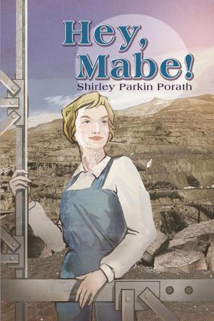 Cover of the book Hey, Mabe! by Earl E. Gobel