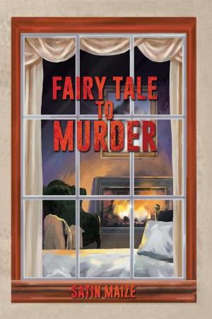 bigCover of the book Fairy Tale to Murder by 