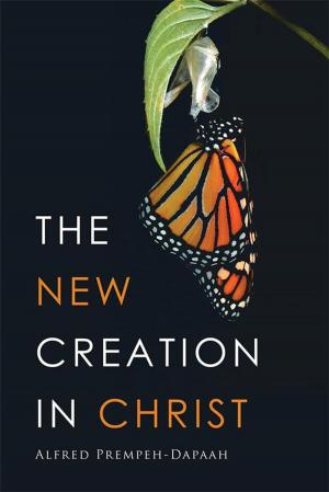 Cover of the book The New Creation in Christ by Darren Carter