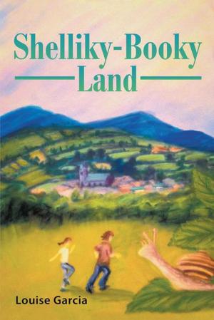 Cover of the book Shelliky-Booky Land by Yael Zohar Hansen