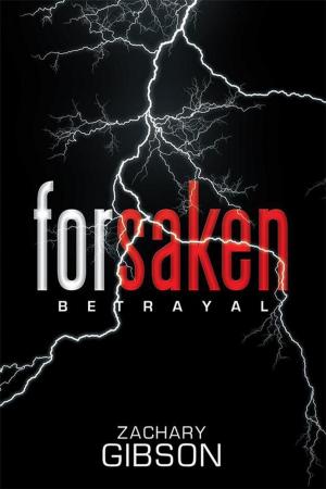 Cover of the book Forsaken by P.S. Meronek