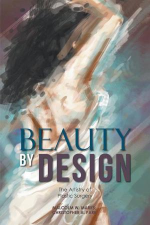 Cover of the book Beauty by Design by R. Tirrell Leonard Jr.