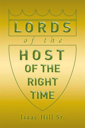 Cover of the book Lords of the Host by DH Park