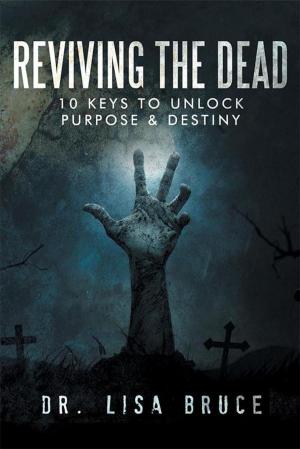 Cover of the book Reviving the Dead by Oliver John Calvert