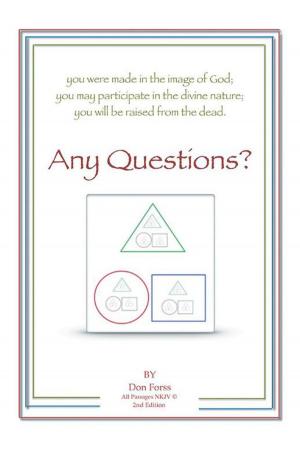 Cover of the book Any Questions? by Gene Ligotti