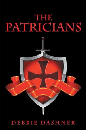 bigCover of the book The Patricians by 