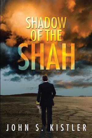 Cover of the book Shadow of the Shah by Dale McMillan