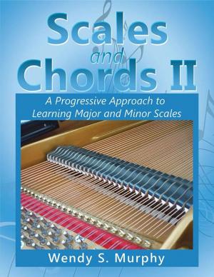 bigCover of the book Scales and Chords Ii by 