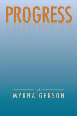 Cover of the book Progress by Jaycee Kesh Akinsanya
