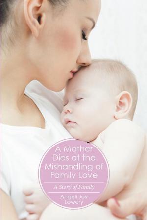 Cover of the book A Mother Dies at the Mishandling of Family Love by Vivian Home