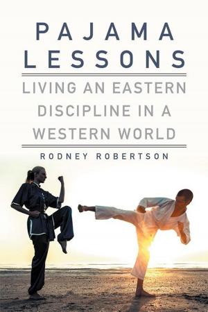 Cover of the book Pajama Lessons by Leslie R. Toliver