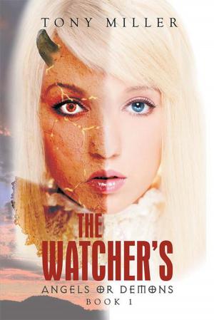 Cover of the book The Watcher's by Steve K. Bertrand