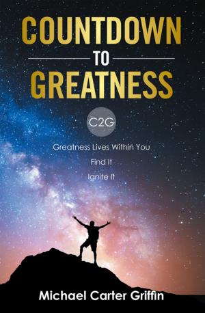 Cover of the book Countdown to Greatness by Charles Rice