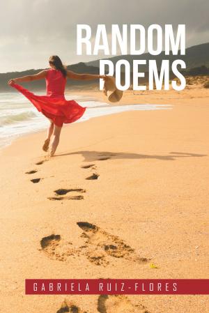 Cover of the book Random Poems by Antwan Kirk