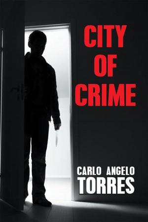 Cover of the book City of Crime by Jeffrey Resurreccion