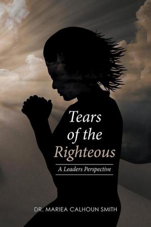 Cover of the book Tears of the Righteous by Michael Tombs