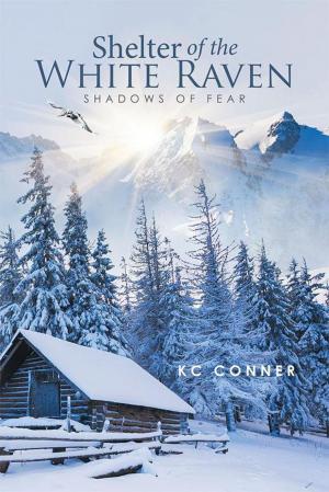 Cover of the book Shelter of the White Raven by Deborah Radwan