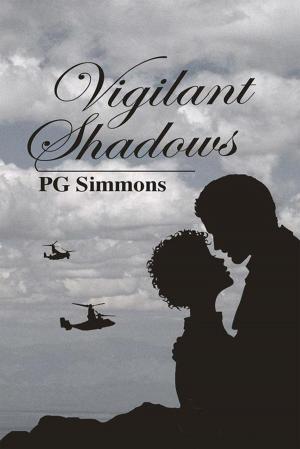 bigCover of the book Vigilant Shadows by 