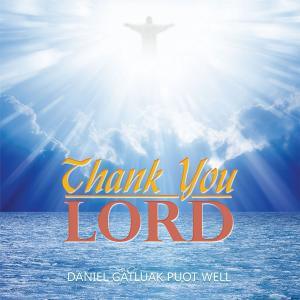 bigCover of the book Thank You Lord by 