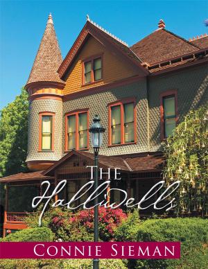 Cover of the book The Halliwells by Kholofelo Hellen Maome